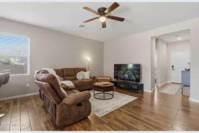 11397 W Caliche Drive, Marana, AZ 85658 - Photo 3