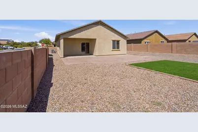 11397 W Caliche Drive, Marana, AZ 85658 - Photo 19