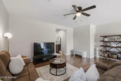 11397 W Caliche Drive, Marana, AZ 85658 - Photo 3