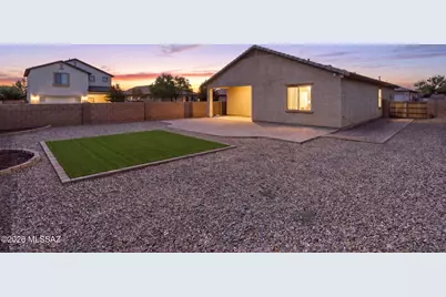 11397 W Caliche Drive, Marana, AZ 85658 - Photo 17