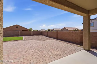 11397 W Caliche Drive, Marana, AZ 85658 - Photo 19
