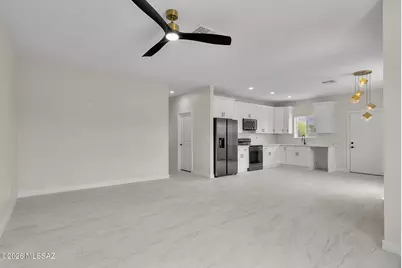 1868 Circulo Mexicali, Rio Rico, AZ 85648 - Photo 7