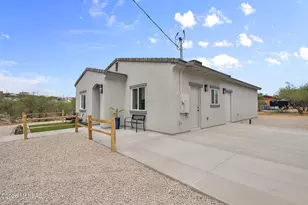 1868 Circulo Mexicali, Rio Rico, AZ 85648 - Photo 3
