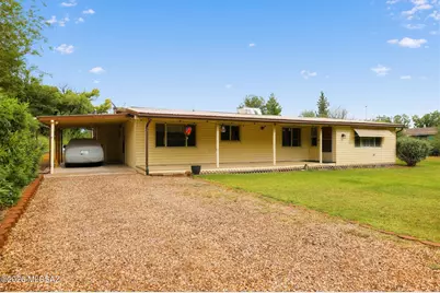 127 S Miller Lane, Saint David, AZ 85630 - Photo 3