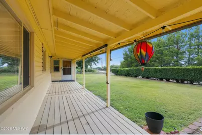 127 S Miller Lane, Saint David, AZ 85630 - Photo 5