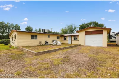 127 S Miller Lane, Saint David, AZ 85630 - Photo 11