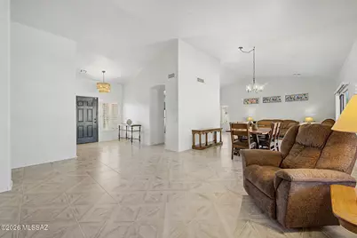 37654 S Skyline Drive, Saddlebrooke, AZ 85739 - Photo 5