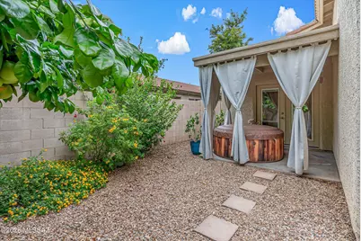 617 W Panorama Vista Drive, Tucson, AZ 85704 - Photo 7