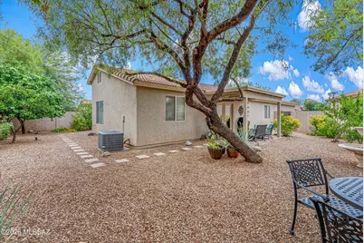 617 W Panorama Vista Drive, Tucson, AZ 85704 - Photo 37