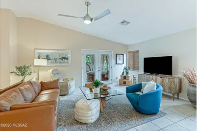617 W Panorama Vista Drive, Tucson, AZ 85704 - Photo 17