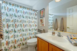 617 W Panorama Vista Dr, Tucson, AZ 85704 - Photo 21