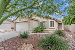 617 W Panorama Vista Dr, Tucson, AZ 85704 - Photo 1