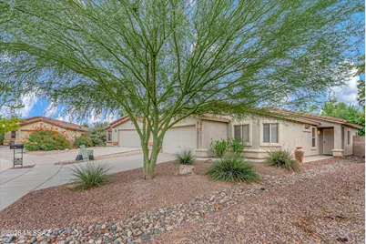 617 W Panorama Vista Drive, Tucson, AZ 85704 - Photo 11