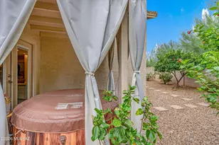 617 W Panorama Vista Dr, Tucson, AZ 85704 - Photo 31