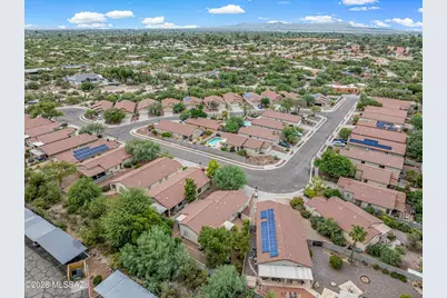 617 W Panorama Vista Drive, Tucson, AZ 85704 - Photo 13