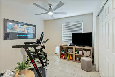 617 W Panorama Vista Drive, Tucson, AZ 85704 - Photo 35