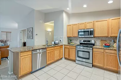 617 W Panorama Vista Drive, Tucson, AZ 85704 - Photo 25
