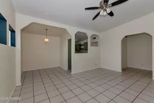 2416 S Forgeus Stravenue, Tucson, AZ 85713 - Photo 5
