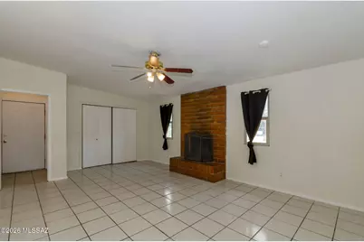 2416 S Forgeus Stravenue, Tucson, AZ 85713 - Photo 3
