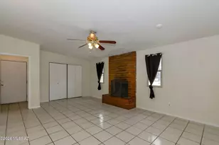2416 S Forgeus Stravenue, Tucson, AZ 85713 - Photo 3