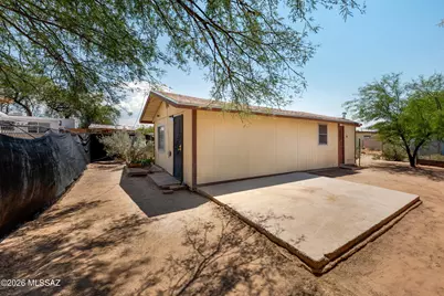 5844 S Fontana Avenue, Tucson, AZ 85706 - Photo 1