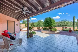 4950 N Via Gelsomino, Tucson, AZ 85750 - Photo 25
