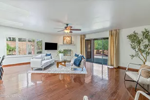 4950 N Via Gelsomino, Tucson, AZ 85750 - Photo 5