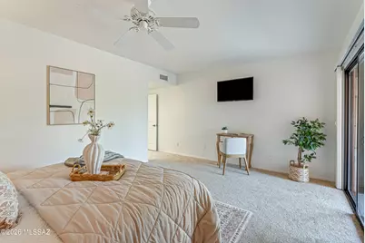 4950 N Via Gelsomino, Tucson, AZ 85750 - Photo 17