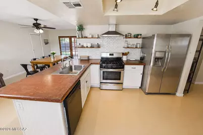 3024 W Bayleaf Drive, Tucson, AZ 85741 - Photo 5