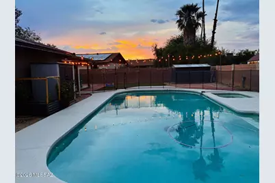 3024 W Bayleaf Drive, Tucson, AZ 85741 - Photo 23