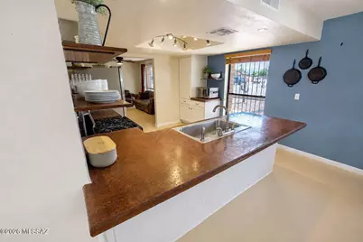 3024 W Bayleaf Drive, Tucson, AZ 85741 - Photo 7