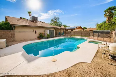 3024 W Bayleaf Drive, Tucson, AZ 85741 - Photo 25