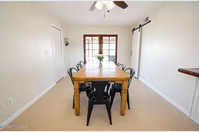 3024 W Bayleaf Drive, Tucson, AZ 85741 - Photo 9
