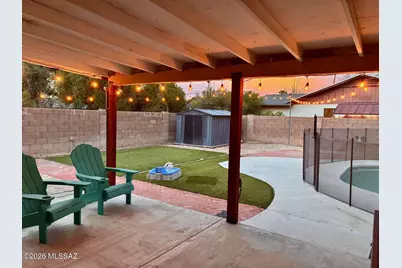 3024 W Bayleaf Drive, Tucson, AZ 85741 - Photo 21