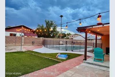 3024 W Bayleaf Drive, Tucson, AZ 85741 - Photo 27