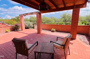 350 N Calle Del Chancero, Green Valley, AZ 85614 - Photo 23