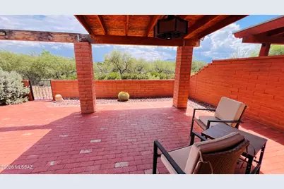 350 N Calle Del Chancero, Green Valley, AZ 85614 - Photo 23