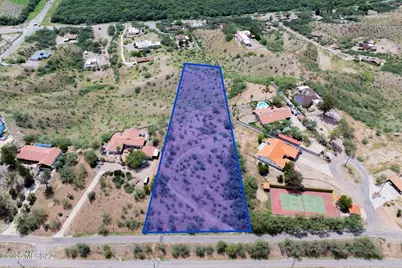 382 Rio Rico Drive #119, Rio Rico, AZ 85648 - Photo 1