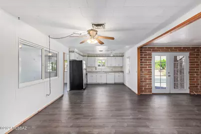 5707 W Tumbling F Street, Tucson, AZ 85713 - Photo 7