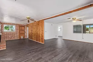 5707 W Tumbling F St, Tucson, AZ 85713 - Photo 5