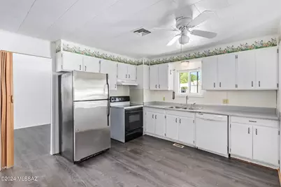 5707 W Tumbling F Street, Tucson, AZ 85713 - Photo 9