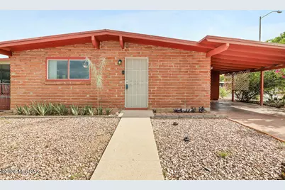 7238 E Elbow Bay Place, Tucson, AZ 85710 - Photo 3