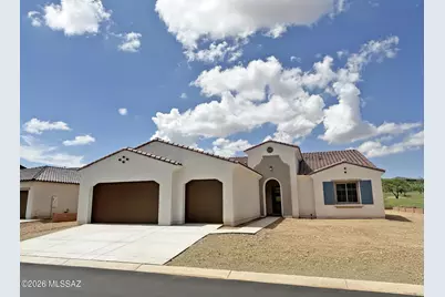 36246 S Basin Camp Road, Saddlebrooke, AZ 85739 - Photo 1