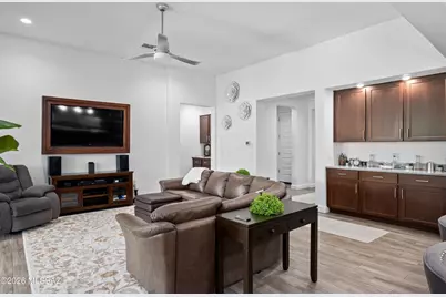 497 N Eagle Rock Drive, Green Valley, AZ 85614 - Photo 19