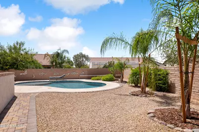 497 N Eagle Rock Drive, Green Valley, AZ 85614 - Photo 41