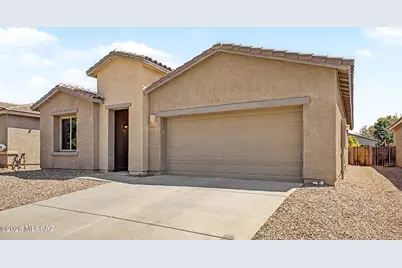 1102 E Lumberjack Trail, Sahuarita, AZ 85629 - Photo 3