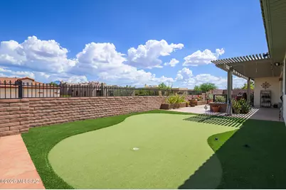 833 S Placita Hermosura, Green Valley, AZ 85614 - Photo 25