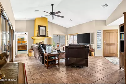 833 S Placita Hermosura, Green Valley, AZ 85614 - Photo 7