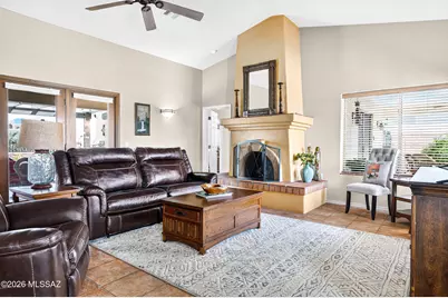 833 S Placita Hermosura, Green Valley, AZ 85614 - Photo 5