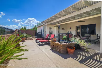 833 S Placita Hermosura, Green Valley, AZ 85614 - Photo 21